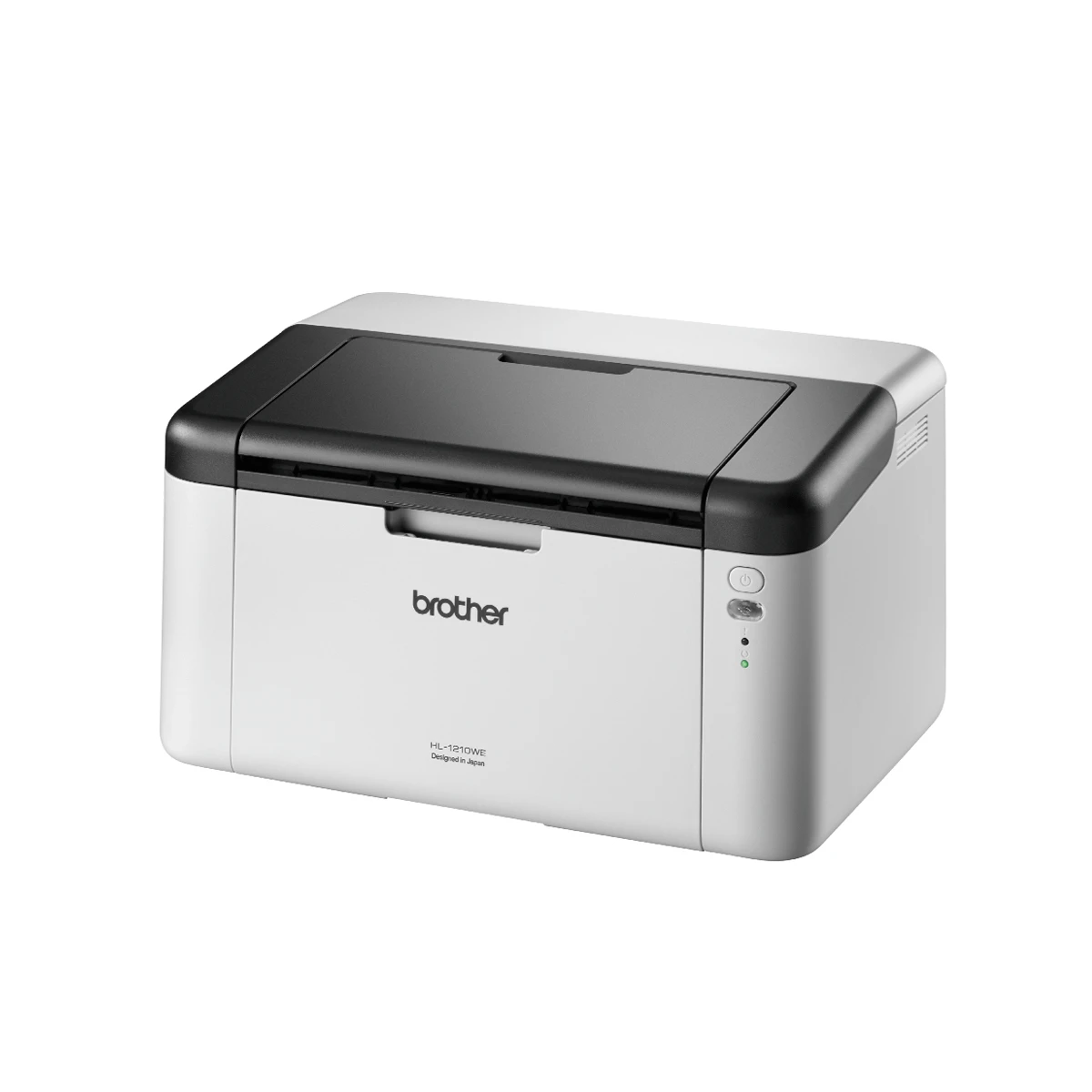 Brother HL-1210W impressora a laser 2400 x 600 DPI A4 Wi-Fi