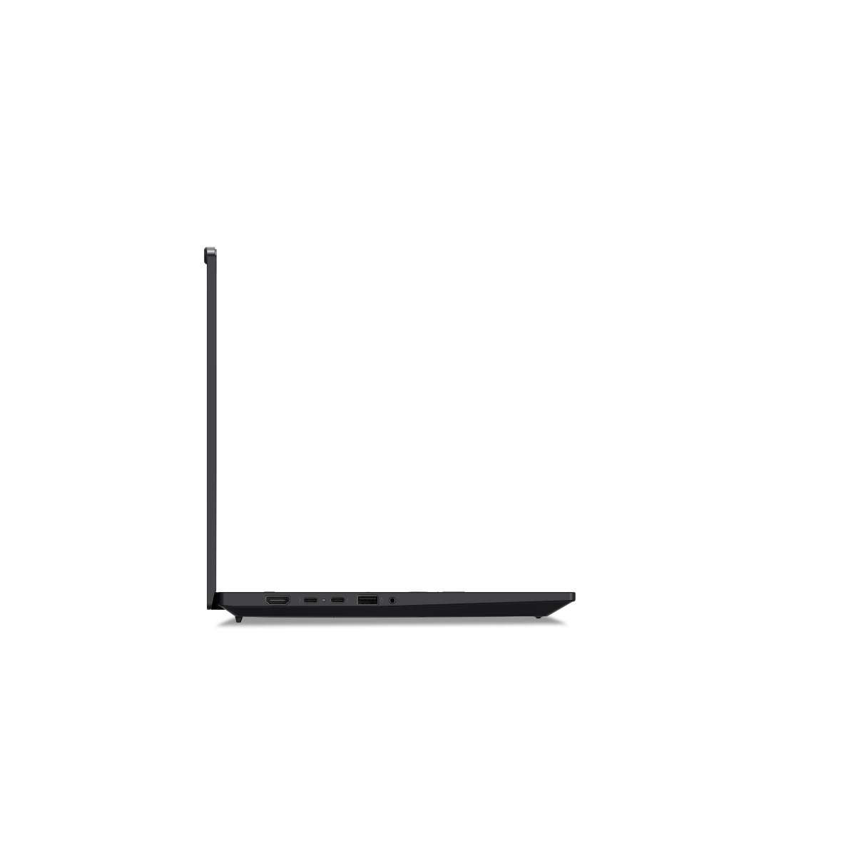 Lenovo ThinkPad P14s Intel Core Ultra 7 155H Computador portátil 36,8 cm (14.5") Ecrã táctil WQXGA 32 GB DDR5-SDRAM 1 TB SSD NVIDIA RTX 500 Ada Wi-Fi 6E (802.11ax) Windows 11 Pro Preto