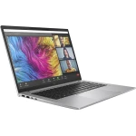 HP ZBook Firefly 14 G11 Intel Core Ultra 7 165H Estação de trabalho móvel 35,6 cm (14") WQXGA 32 GB DDR5-SDRAM 1 TB SSD NVIDIA RTX A500 Wi-Fi 6E (802.11ax) Windows 11 Pro Prateado