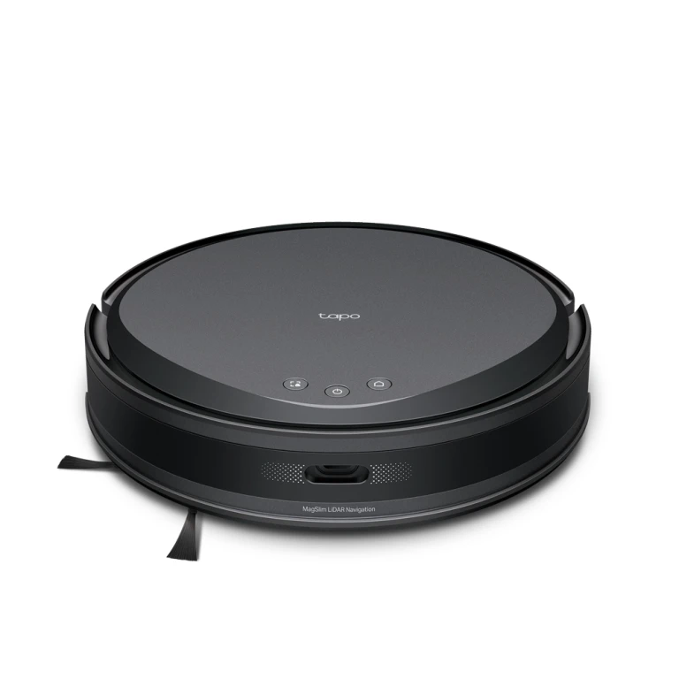TP-Link Tapo RV20 Max 0,4 l Sem bolsa Preto