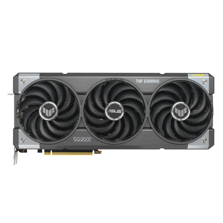 ASUS TUF Gaming TUF-RTX5070TI-O16G-GAMING NVIDIA GeForce RTX 5070 Ti 16 GB GDDR7