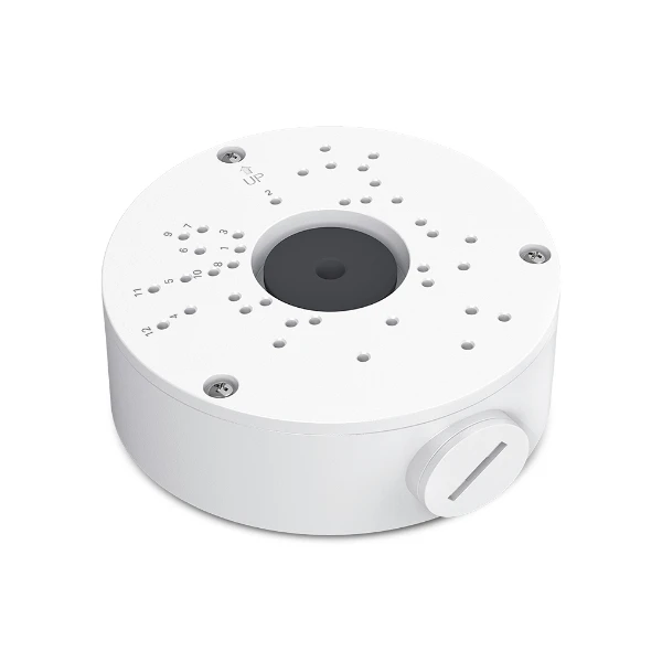 TP-Link VJB-300 caixa de conexões de rede Branco