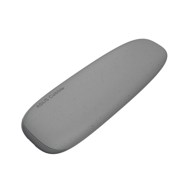 ASUS COBBLE Gray Compartimento SSD Cinzento M.2