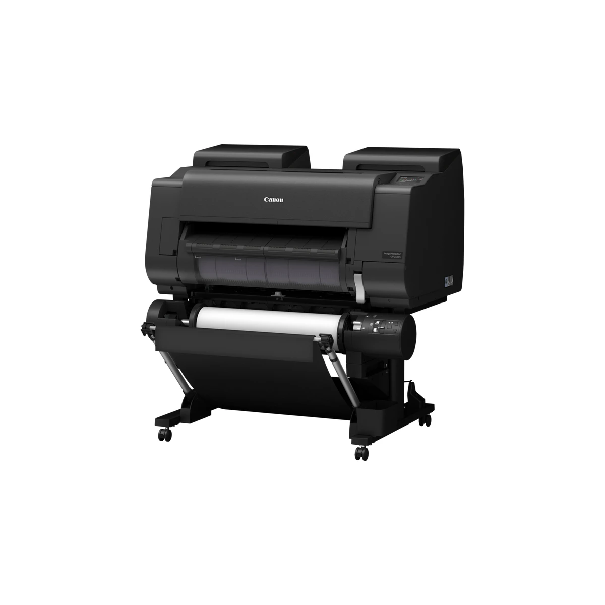 Canon imagePROGRAF GP-2600S impressora de grande formato Wi-Fi Bubblejet Cor 2400 x 1200 DPI A1 (594 x 841 mm) Ethernet LAN