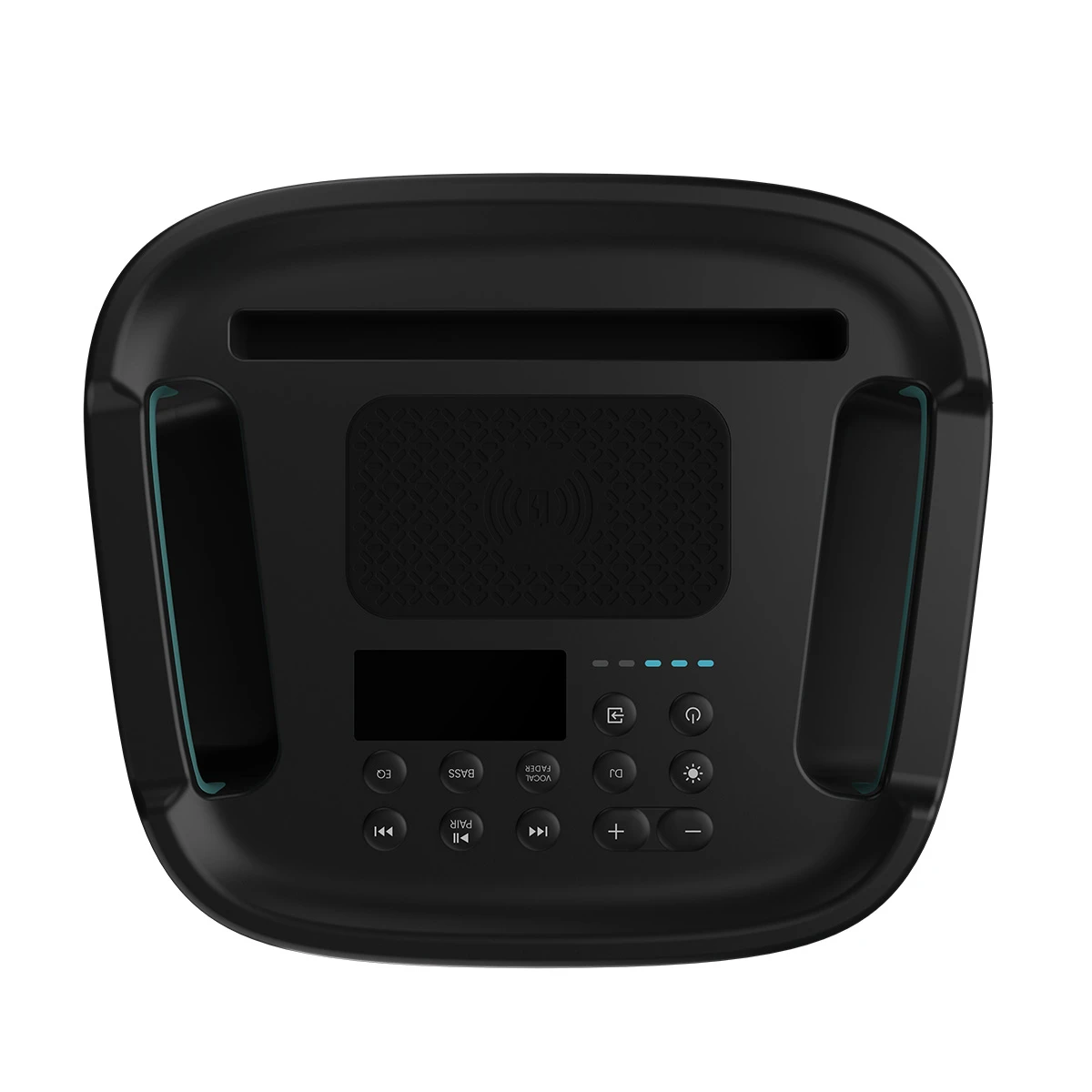 COLUNA PARTY ROCKER HISENSE - HP110