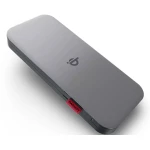 Lenovo GO Polímero de lítio (LiPo) 10000 mAh Carregamento wireless Cinzento