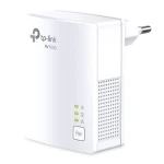 TP-Link TL-PA7017 KIT adaptador de rede PowerLine 1000 Mbit/s Ethernet LAN Branco 2 unidade(s)