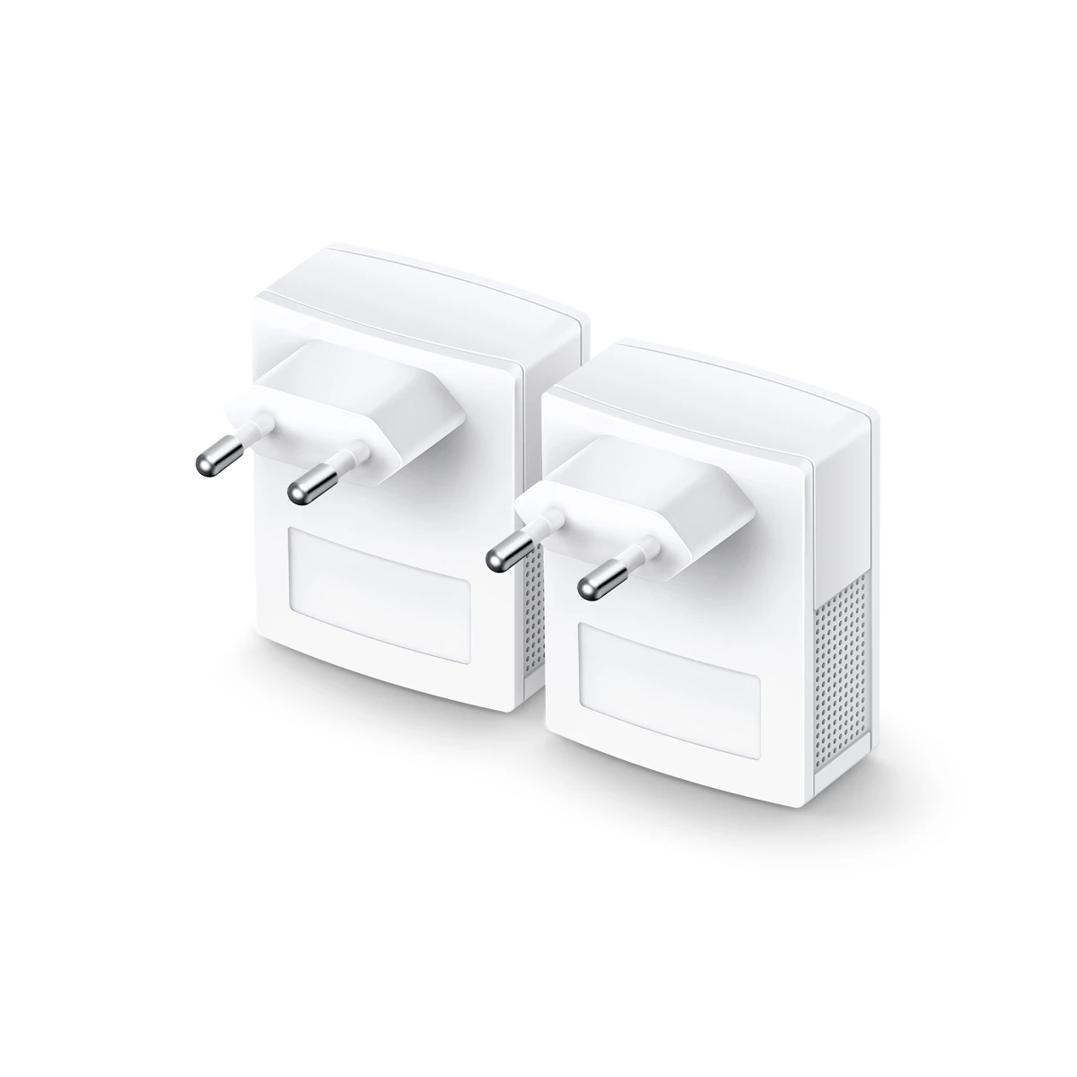 TP-Link TL-PA7017 KIT adaptador de rede PowerLine 1000 Mbit/s Ethernet LAN Branco 2 unidade(s)