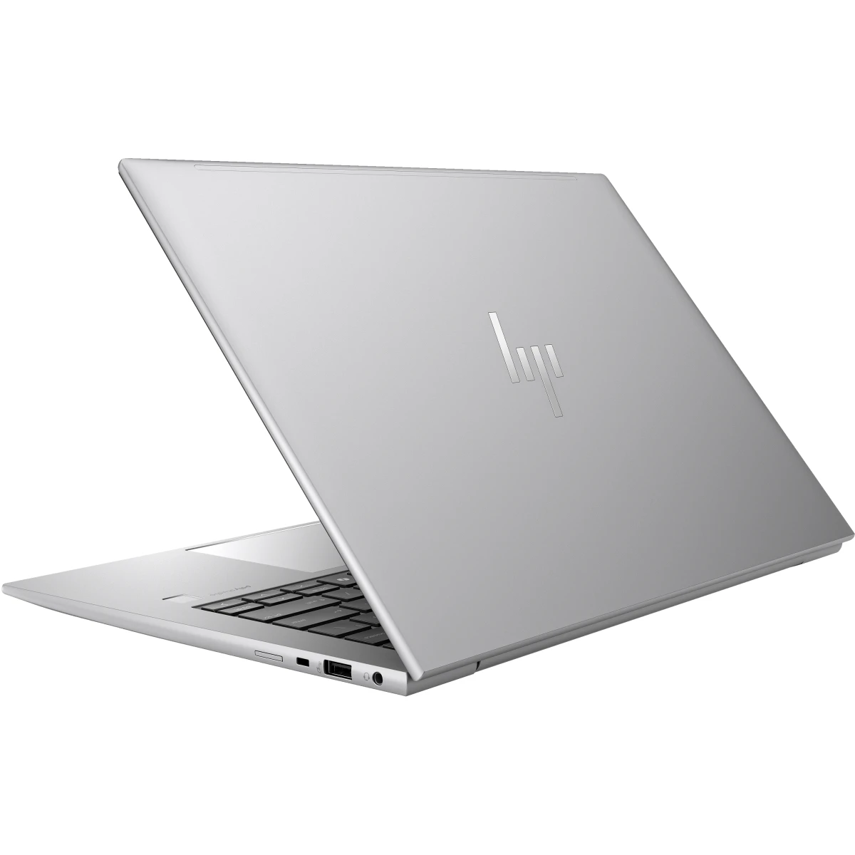 HP ZBook Firefly 14 G11 Intel Core Ultra 7 165H Estação de trabalho móvel 35,6 cm (14") WQXGA 32 GB DDR5-SDRAM 1 TB SSD NVIDIA RTX A500 Wi-Fi 6E (802.11ax) Windows 11 Pro Prateado