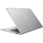HP ZBook Firefly 14 G11 Intel Core Ultra 7 165H Estação de trabalho móvel 35,6 cm (14") WQXGA 32 GB DDR5-SDRAM 1 TB SSD NVIDIA RTX A500 Wi-Fi 6E (802.11ax) Windows 11 Pro Prateado