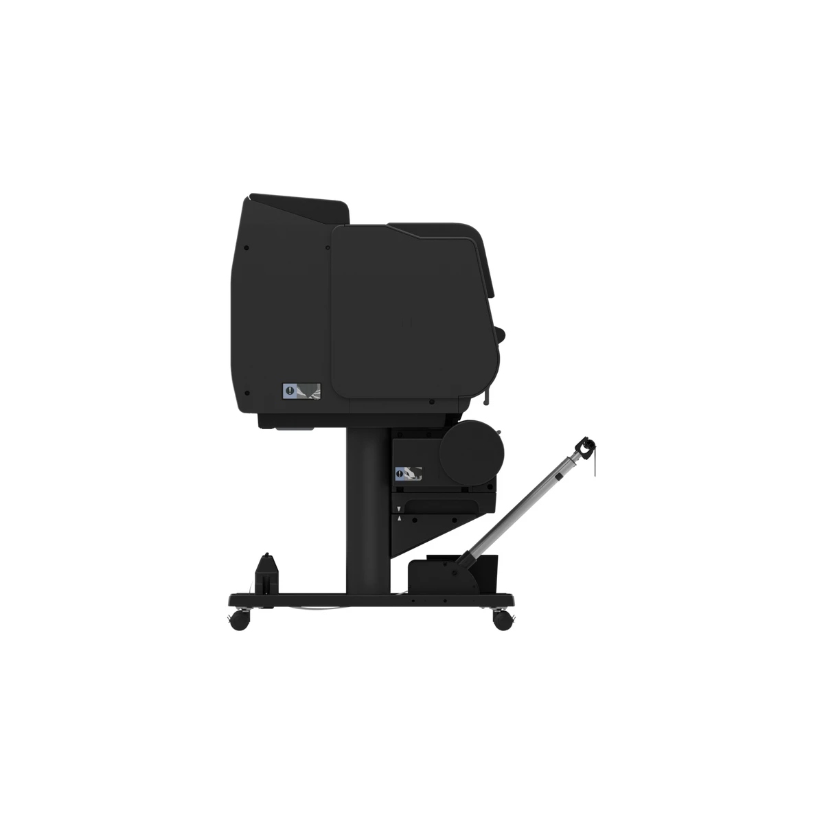 Canon imagePROGRAF GP-2600S impressora de grande formato Wi-Fi Bubblejet Cor 2400 x 1200 DPI A1 (594 x 841 mm) Ethernet LAN