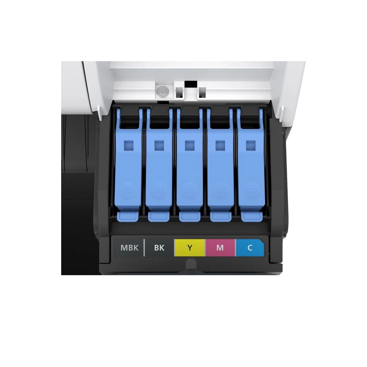 Canon imagePROGRAF TM-340 impressora de grande formato Wi-Fi Bubblejet Cor 2400 x 1200 DPI A0 (841 x 1189 mm) Ethernet LAN