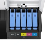 Canon imagePROGRAF TM-340 impressora de grande formato Wi-Fi Bubblejet Cor 2400 x 1200 DPI A0 (841 x 1189 mm) Ethernet LAN