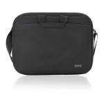 AISENS ASBG-BC024-BK mala para portáteis 39,6 cm (15.6") Pasta Preto