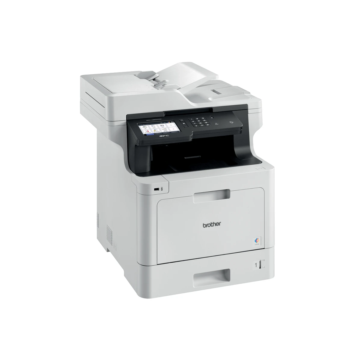 Brother MFC-L8900CDW Impressora Multifunções Laser A4 2400 x 600 DPI 31 ppm Wi-Fi