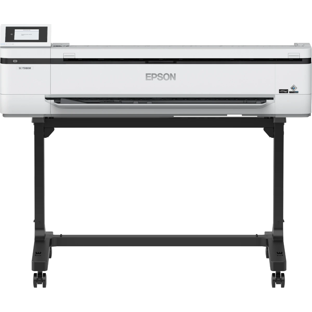 Epson C11CJ54301A0 impressora de grande formato Wi-Fi Jato de tinta Cor 2400 x 1200 DPI A0 (841 x 1189 mm) Ethernet LAN