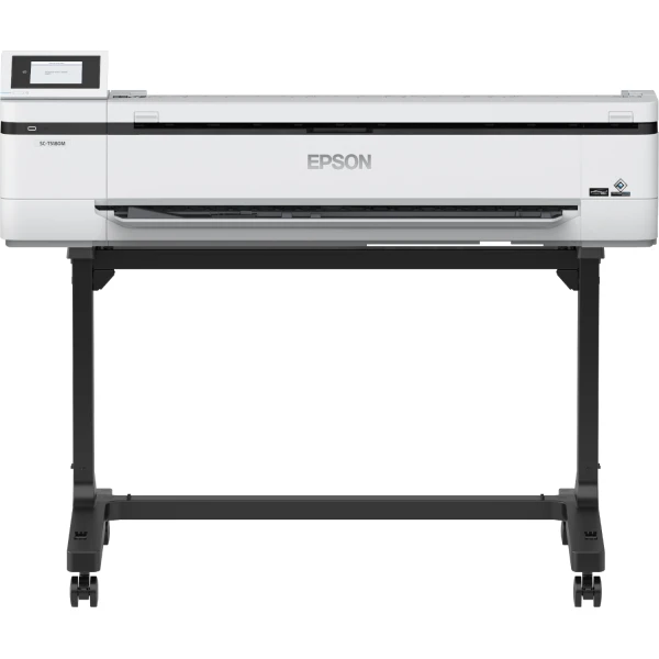 Epson C11CJ54301A0 impressora de grande formato Wi-Fi Jato de tinta Cor 2400 x 1200 DPI A0 (841 x 1189 mm) Ethernet LAN