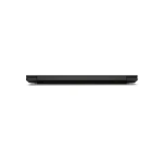 Lenovo ThinkPad P14s Intel Core Ultra 7 155H Computador portátil 36,8 cm (14.5") Ecrã táctil WQXGA 32 GB DDR5-SDRAM 1 TB SSD NVIDIA RTX 500 Ada Wi-Fi 6E (802.11ax) Windows 11 Pro Preto