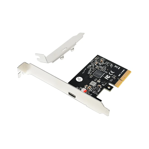 Conceptronic EMRICK14B placa/adaptador de interface USB 3.2 Gen 2x2 Type-C