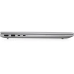 HP ZBook Firefly 14 G11 Intel Core Ultra 7 165H Estação de trabalho móvel 35,6 cm (14") WQXGA 32 GB DDR5-SDRAM 1 TB SSD NVIDIA RTX A500 Wi-Fi 6E (802.11ax) Windows 11 Pro Prateado