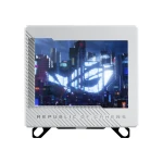 ASUS ROG RYUJIN III WB White Edition Bloco de refrigeração