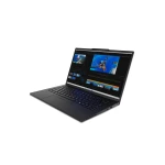 Lenovo ThinkPad P14s Intel Core Ultra 7 155H Computador portátil 36,8 cm (14.5") Ecrã táctil WQXGA 32 GB DDR5-SDRAM 1 TB SSD NVIDIA RTX 500 Ada Wi-Fi 6E (802.11ax) Windows 11 Pro Preto