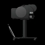 Canon imagePROGRAF GP-200 impressora de grande formato Wi-Fi Bubblejet Cor 2400 x 1200 DPI A1 (594 x 841 mm) Ethernet LAN