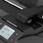 Canon imagePROGRAF GP-200 impressora de grande formato Wi-Fi Bubblejet Cor 2400 x 1200 DPI A1 (594 x 841 mm) Ethernet LAN