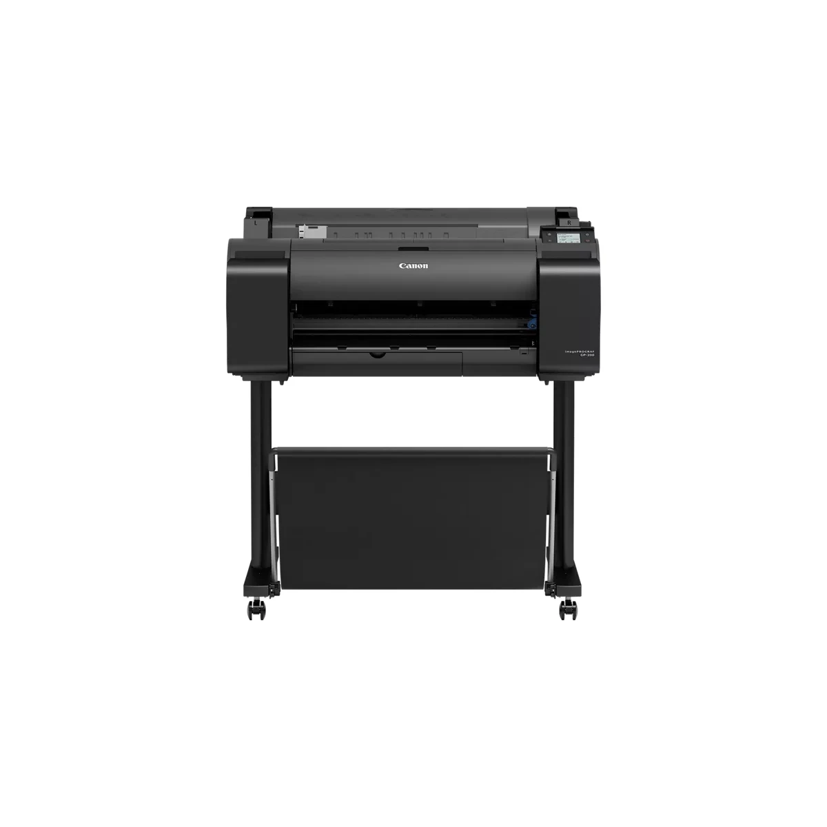 Canon imagePROGRAF GP-200 impressora de grande formato Wi-Fi Bubblejet Cor 2400 x 1200 DPI A1 (594 x 841 mm) Ethernet LAN