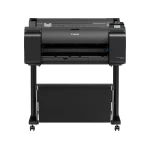 Canon imagePROGRAF GP-200 impressora de grande formato Wi-Fi Bubblejet Cor 2400 x 1200 DPI A1 (594 x 841 mm) Ethernet LAN