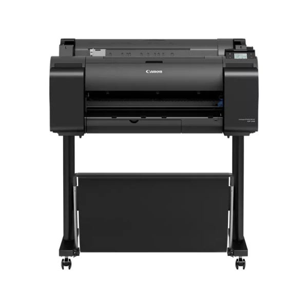 Canon imagePROGRAF GP-200 impressora de grande formato Wi-Fi Bubblejet Cor 2400 x 1200 DPI A1 (594 x 841 mm) Ethernet LAN
