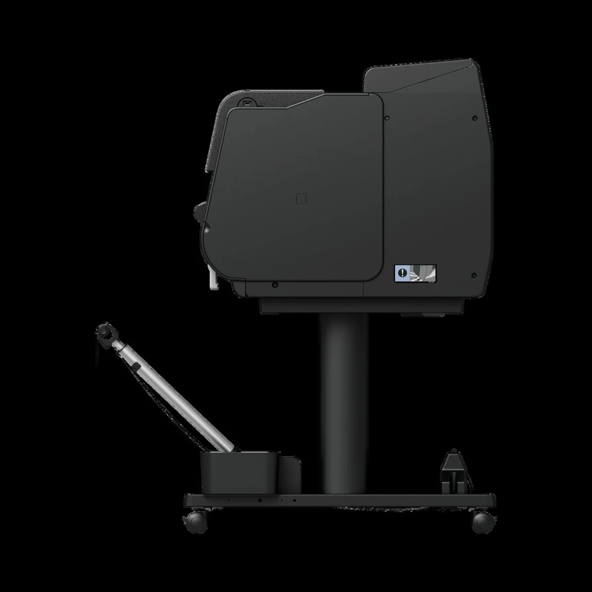Canon imagePROGRAF GP-2000 impressora de grande formato Wi-Fi Jato de tinta térmico Cor 2400 x 1200 DPI A1 (594 x 841 mm) Ethernet LAN