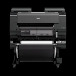 Canon imagePROGRAF GP-2000 impressora de grande formato Wi-Fi Jato de tinta térmico Cor 2400 x 1200 DPI A1 (594 x 841 mm) Ethernet LAN