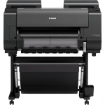 Canon imagePROGRAF GP-2000 impressora de grande formato Wi-Fi Jato de tinta térmico Cor 2400 x 1200 DPI A1 (594 x 841 mm) Ethernet LAN