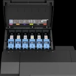 Canon imagePROGRAF GP-2000 impressora de grande formato Wi-Fi Jato de tinta térmico Cor 2400 x 1200 DPI A1 (594 x 841 mm) Ethernet LAN