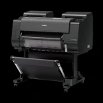 Canon imagePROGRAF GP-2000 impressora de grande formato Wi-Fi Jato de tinta térmico Cor 2400 x 1200 DPI A1 (594 x 841 mm) Ethernet LAN