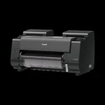 Canon imagePROGRAF GP-2000 impressora de grande formato Wi-Fi Jato de tinta térmico Cor 2400 x 1200 DPI A1 (594 x 841 mm) Ethernet LAN