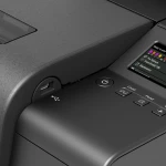 Canon imagePROGRAF GP-2000 impressora de grande formato Wi-Fi Jato de tinta térmico Cor 2400 x 1200 DPI A1 (594 x 841 mm) Ethernet LAN