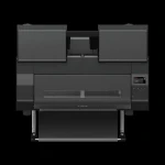 Canon imagePROGRAF GP-2000 impressora de grande formato Wi-Fi Jato de tinta térmico Cor 2400 x 1200 DPI A1 (594 x 841 mm) Ethernet LAN