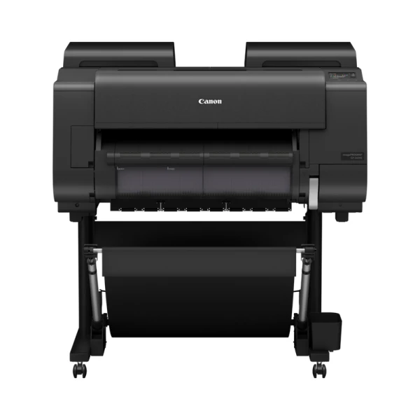 Canon imagePROGRAF GP-2600S impressora de grande formato Wi-Fi Bubblejet Cor 2400 x 1200 DPI A1 (594 x 841 mm) Ethernet LAN