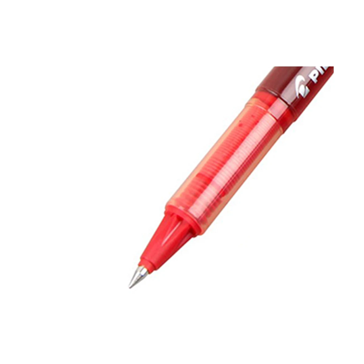 Marcador pilot roller v-ball vermelho 0.5 mm