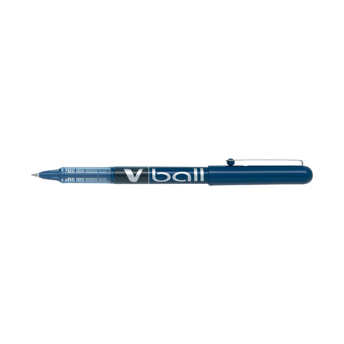 Marcador pilot roller v-ball azul 0.5 mm