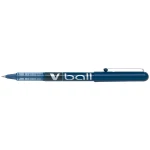 Marcador pilot roller v-ball azul 0.5 mm