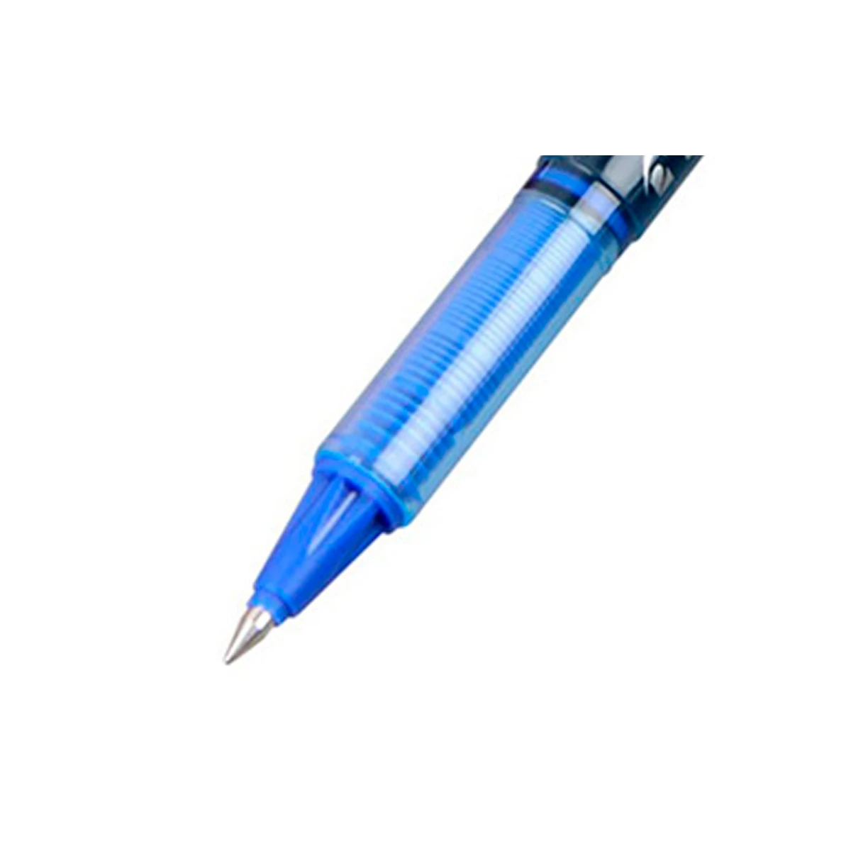 Marcador pilot roller v-ball azul 0.5 mm