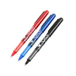 Marcador pilot roller v-ball azul 0.5 mm