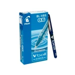 Marcador pilot roller v-ball azul 0.5 mm