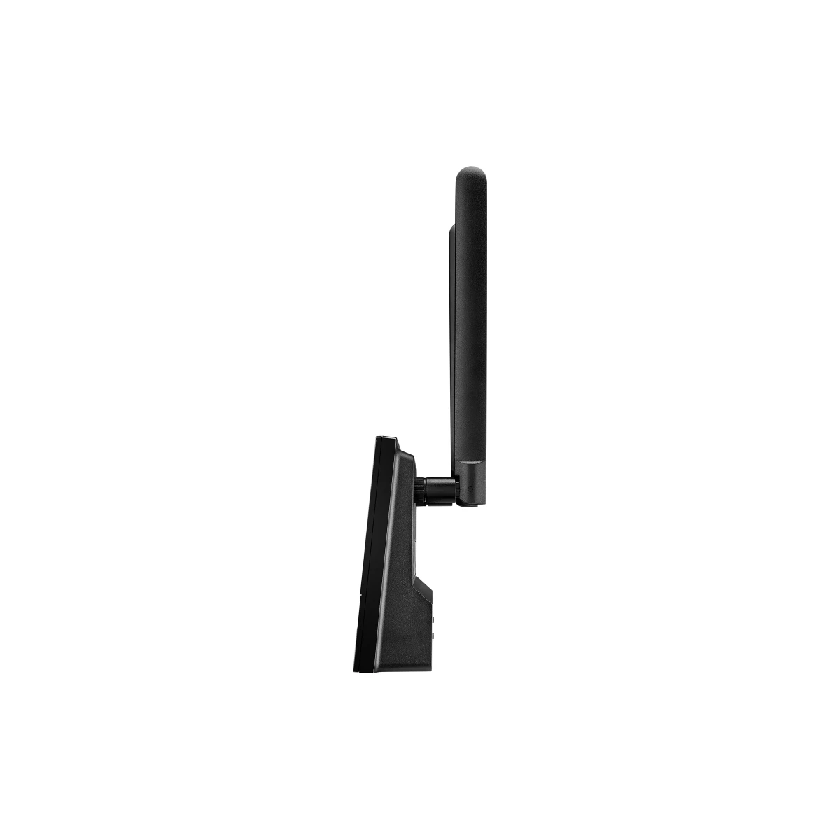 ASUS 4G-N16 router sem fios Gigabit Ethernet Single-band (2,4 GHz) Preto