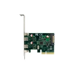 Conceptronic EMRICK13G placa/adaptador de interface Interno USB 3.2 Gen 2 (3.1 Gen 2)