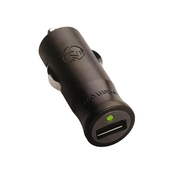 USB Carregador de Isqueiro 