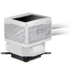 ASUS ROG RYUJIN III 240 ARGB White Edition Processador Refrigerador líquido all-in-one 12 cm Branco 1 unidade(s)